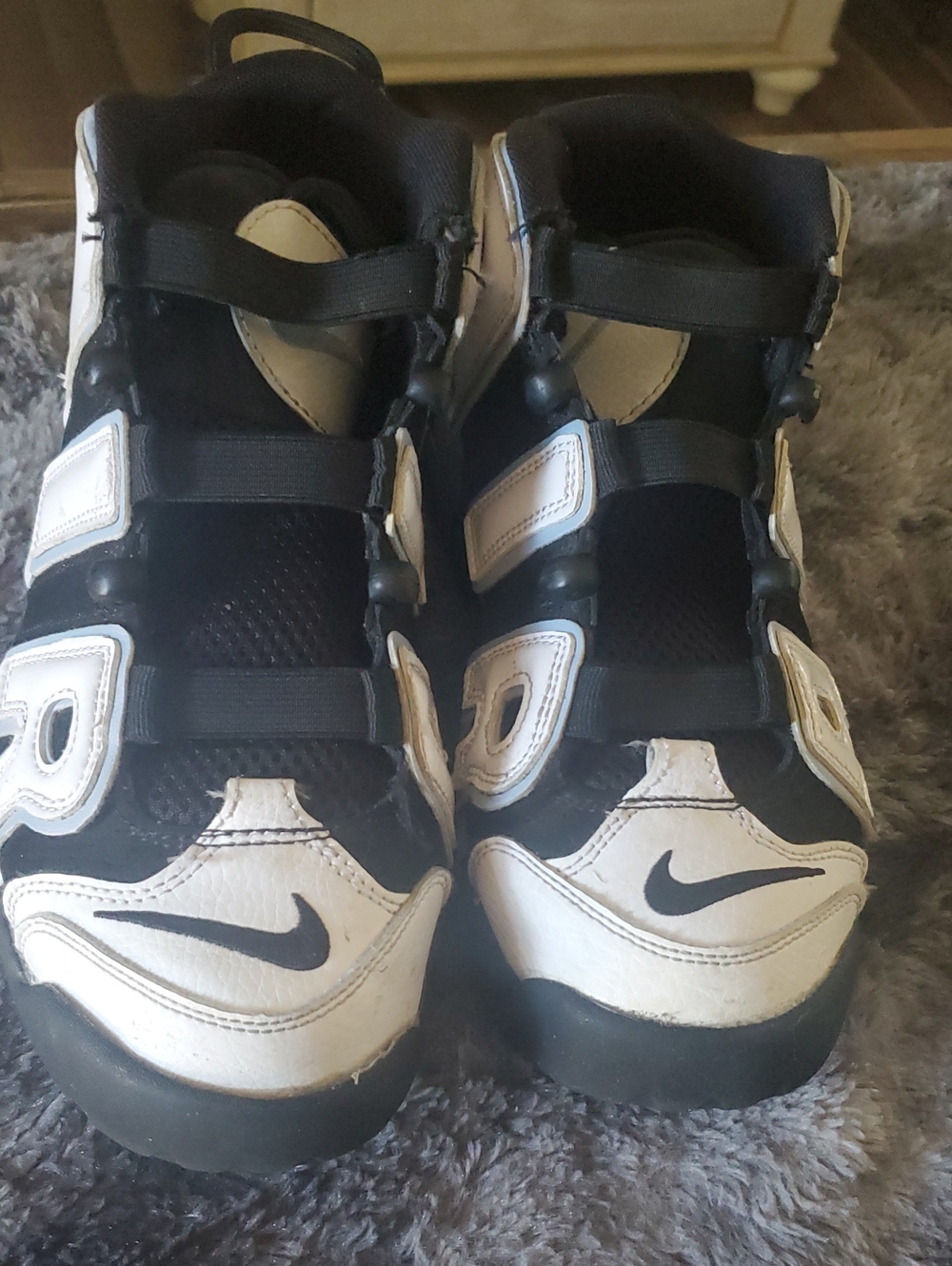 Nike Air More Uptempo